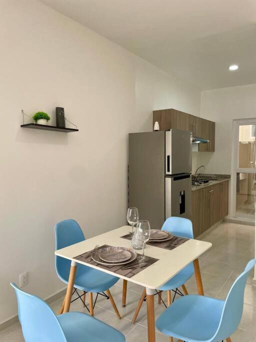 Apartment Hermoso Departamento Kibira Playa del Carmen