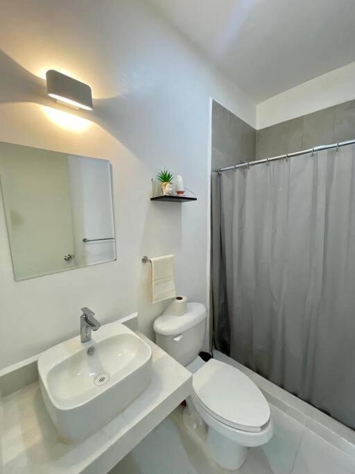 Apartment Hermoso Departamento Kibira *