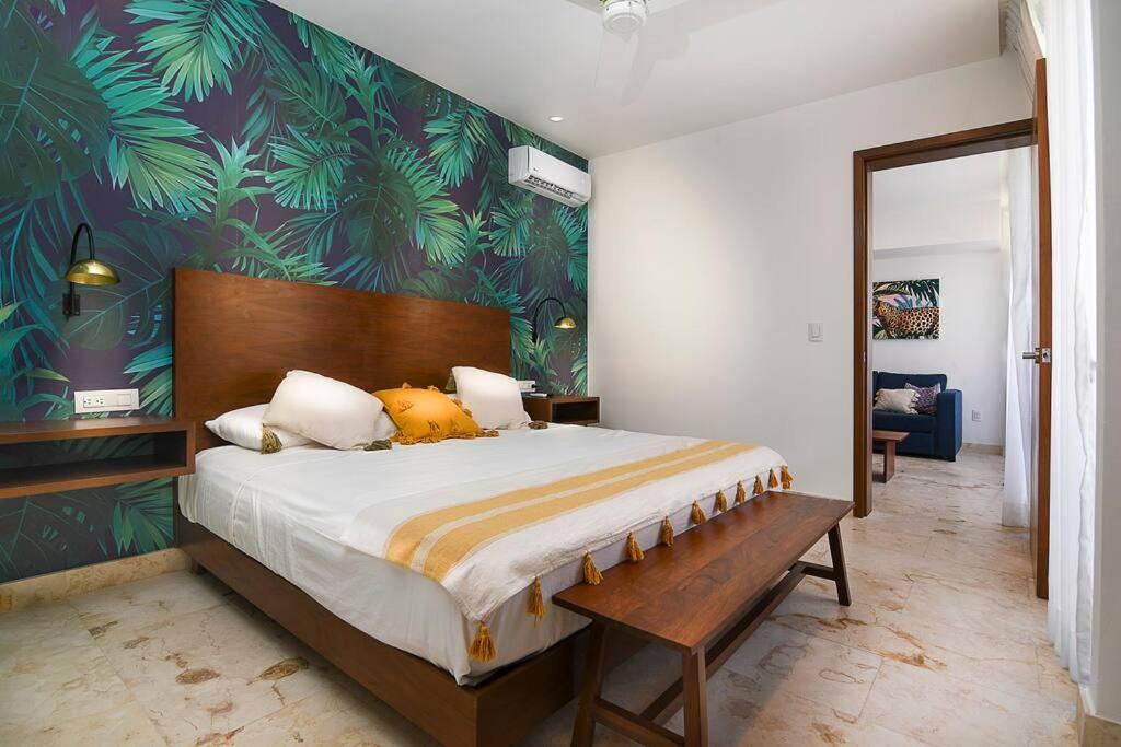 Apartamento Espectacular Quinta Avenida *