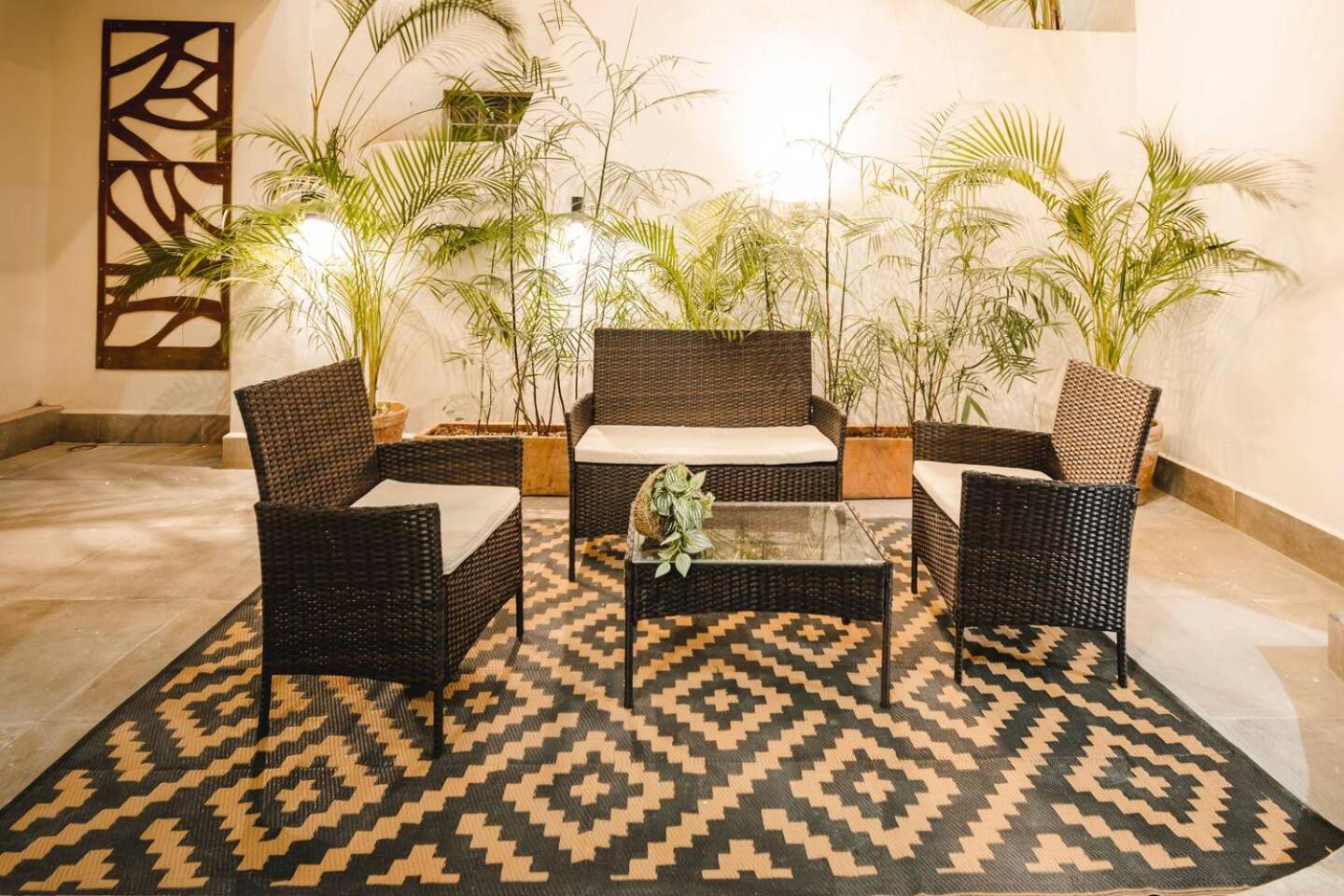 Estudio, Wifi, Tv, Cocina, Gym, Alberca, Seguridad Playa del Carmen