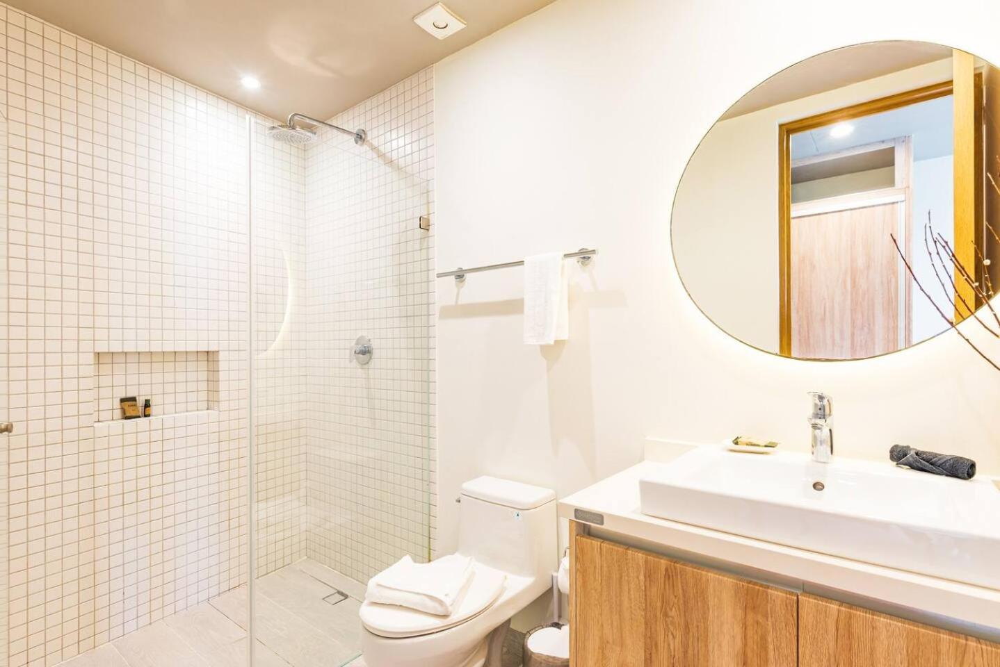 The Boat Residences 16 People * Playa del Carmen