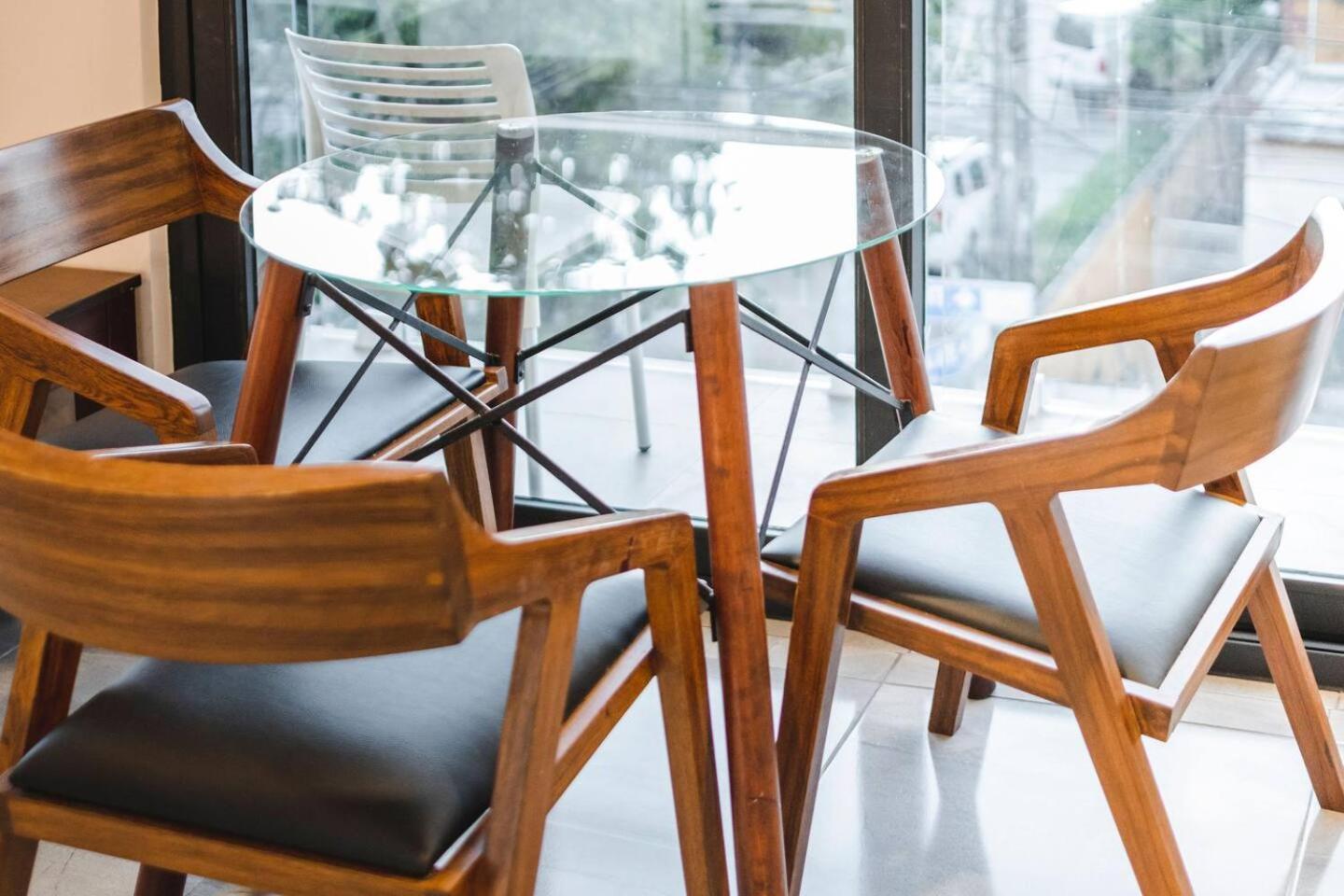 Estudio, Wifi, Tv, Cocina, Gym, Alberca, Seguridad Playa del Carmen