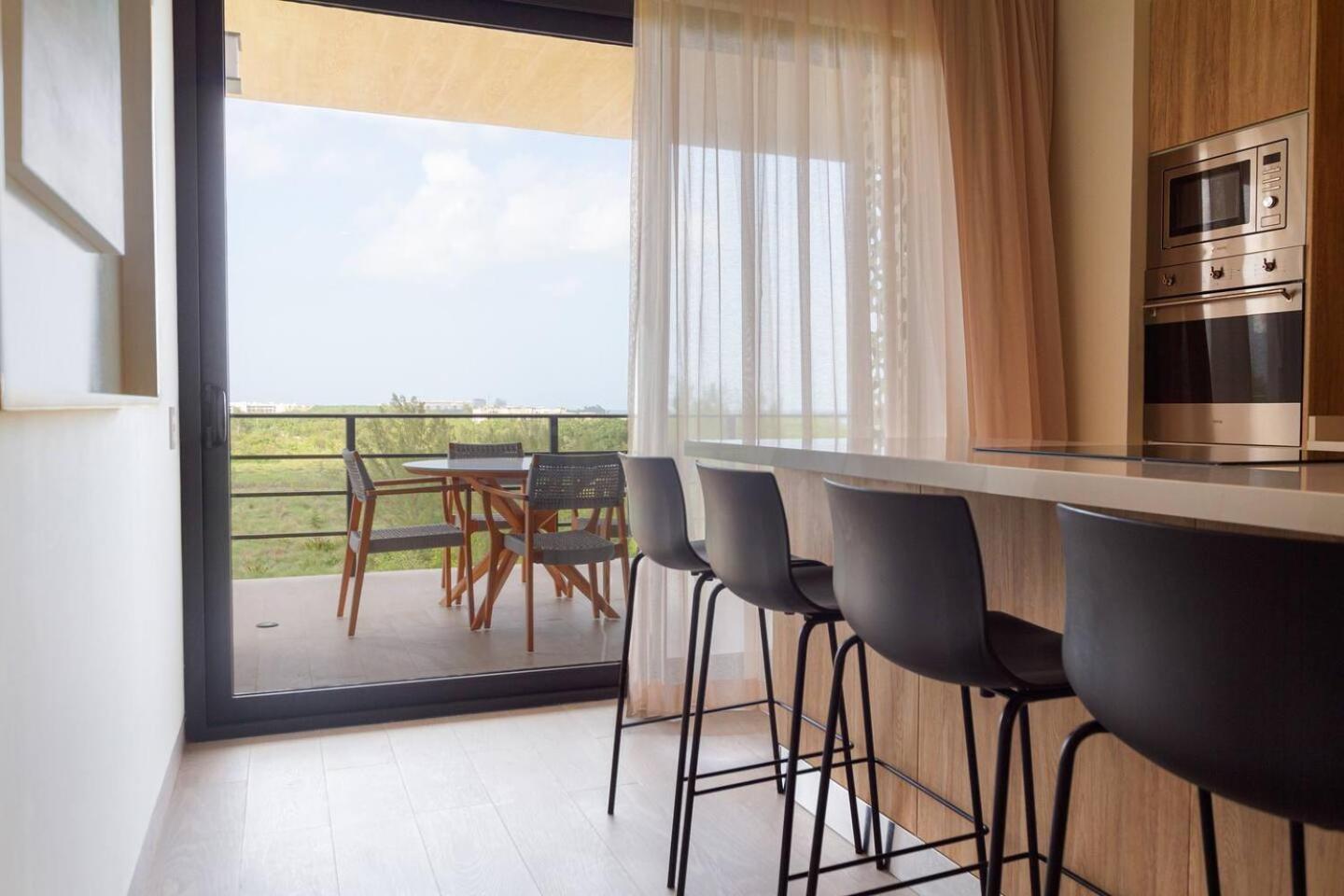 The Boat Residences 16 People Playa del Carmen