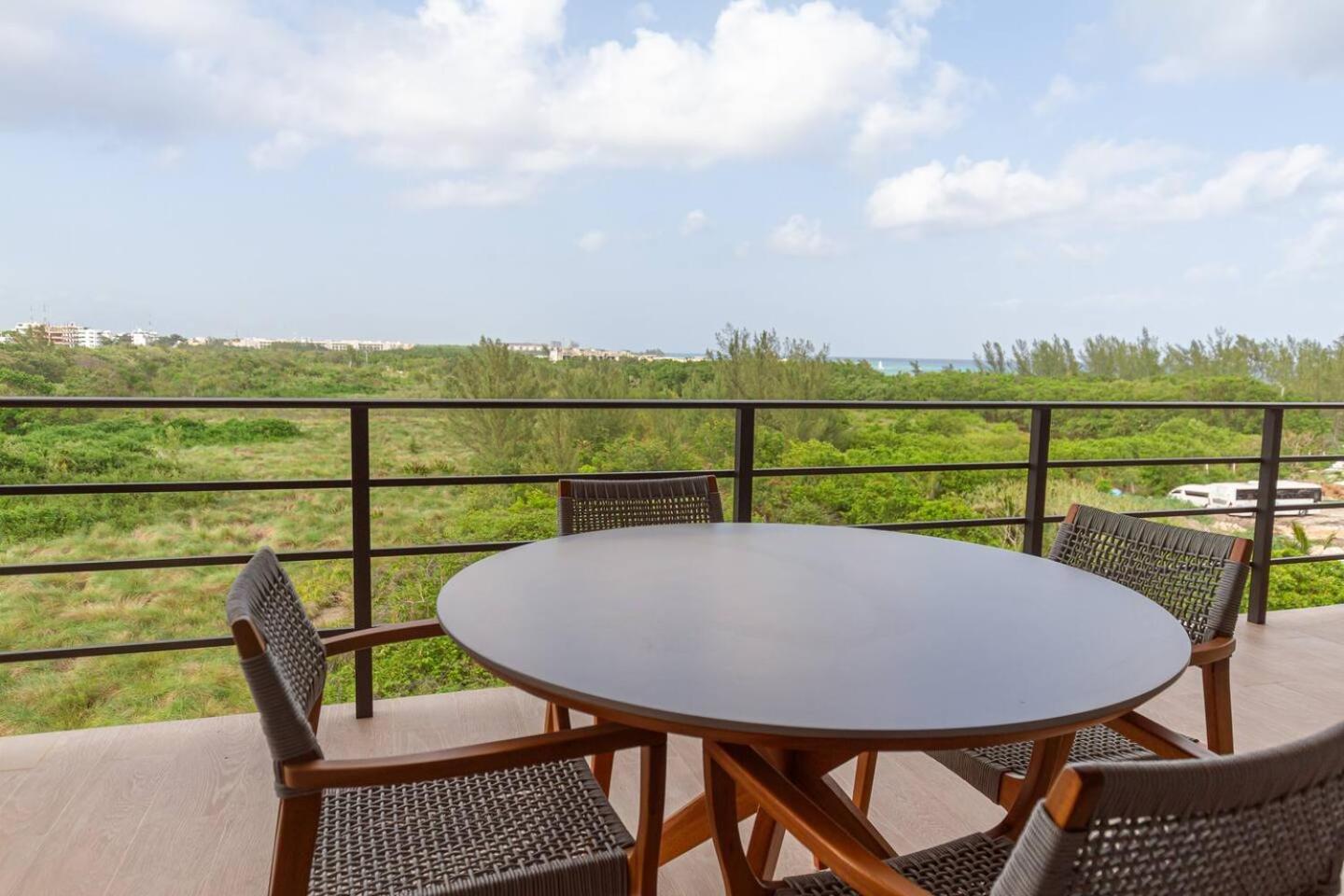 The Boat Residences 16 People * Playa del Carmen