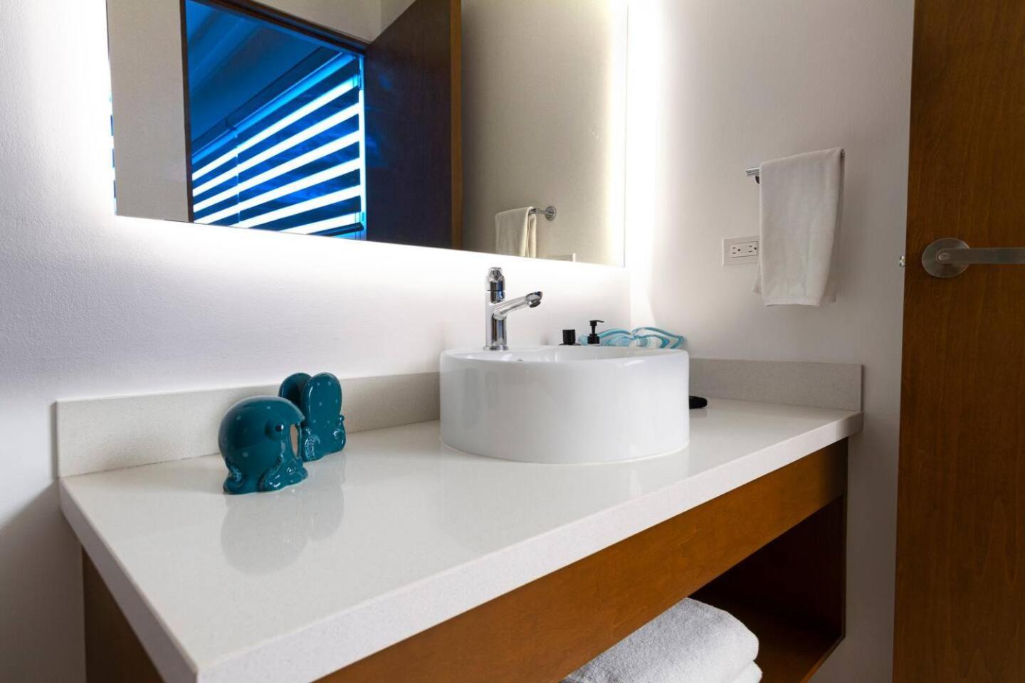 Ipana For 16 People Apartment