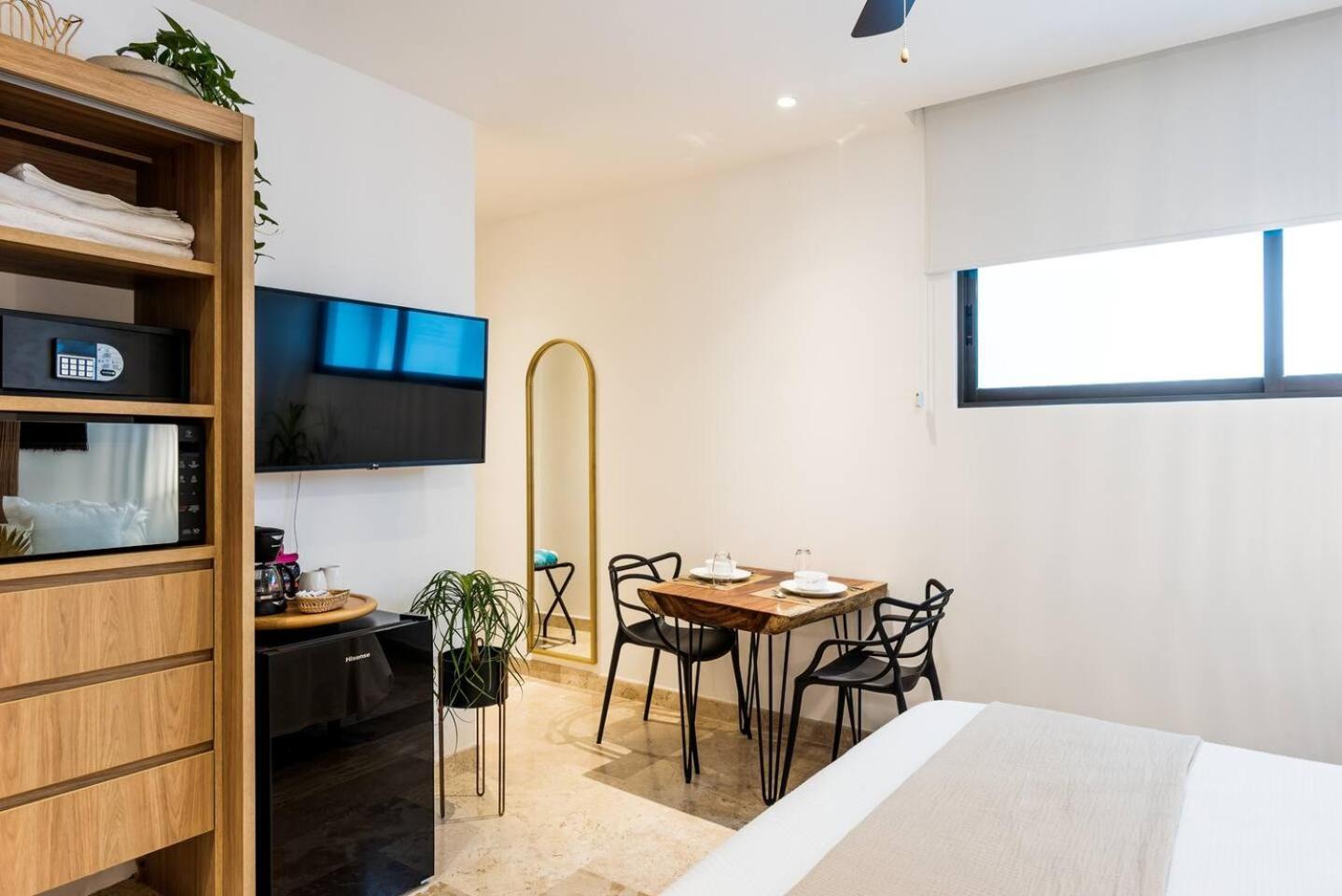 Ipana For 16 People Apartment *