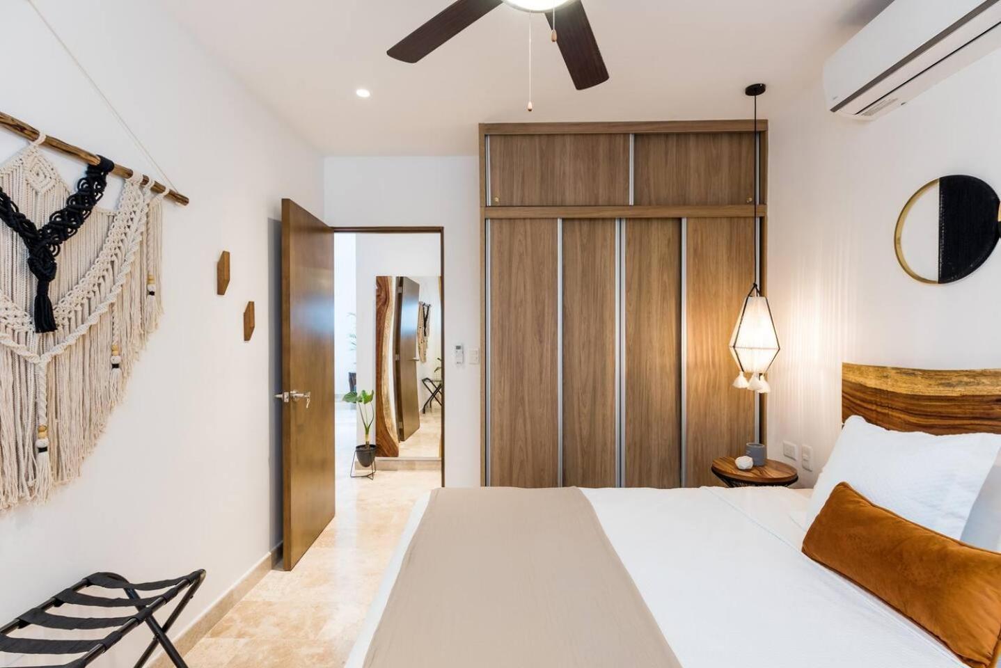 Ipana For 16 People Apartment Playa del Carmen