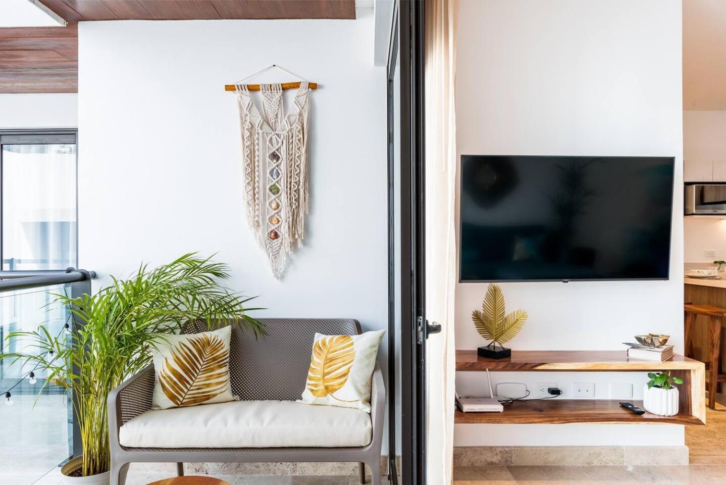 Apartment Ipana For 16 People Playa del Carmen