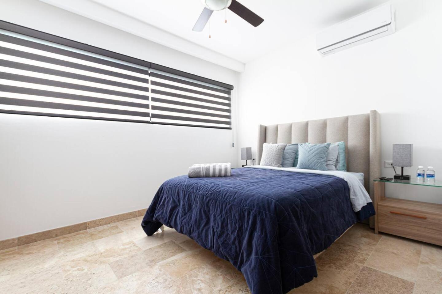 Ipana For 16 People Apartment