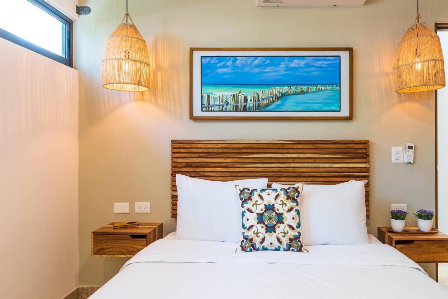 Ipana For 16 People Apartment *