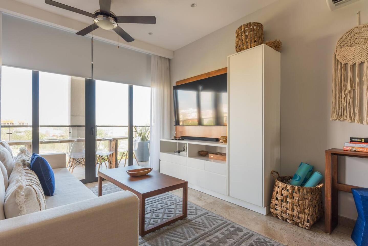Ipana For 16 People Apartment