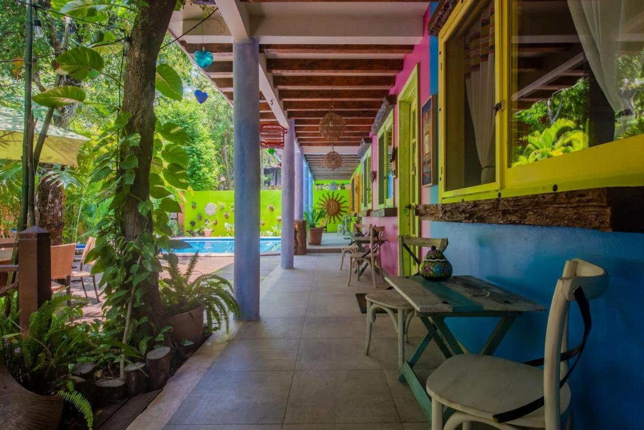 Xcaret Oasis Private Cave For 3 Luxuszelt Playa del Carmen