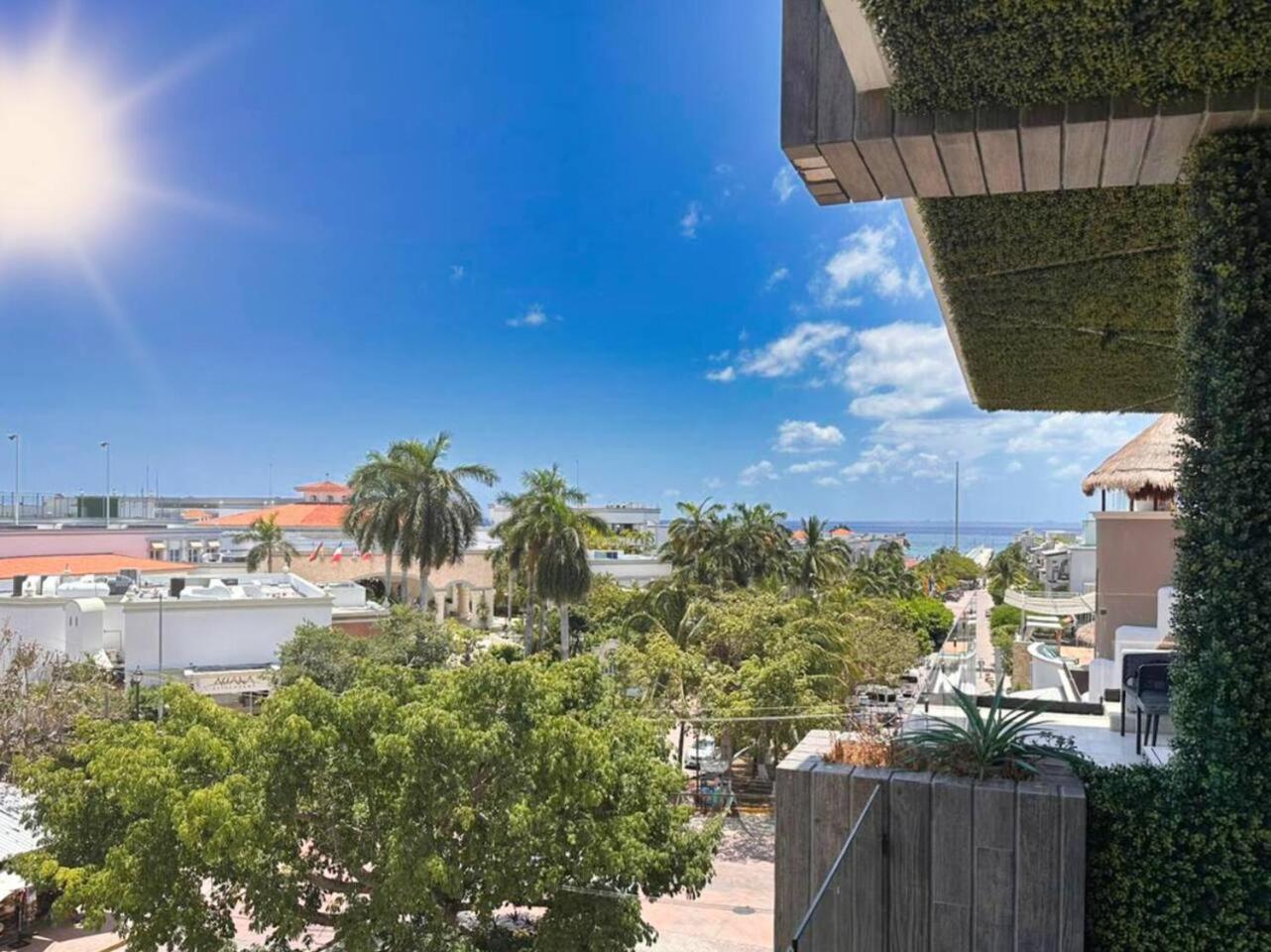 Apartment Apts 200m From Sleeps 10 Playa del Carmen