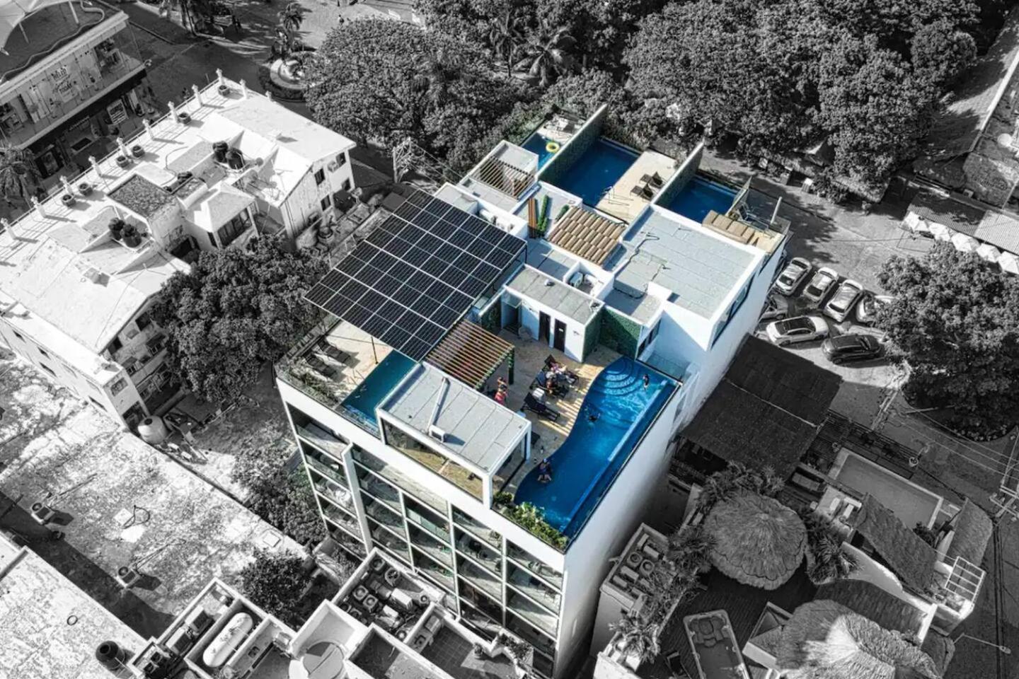 Apts 200m From Sleeps 10 *