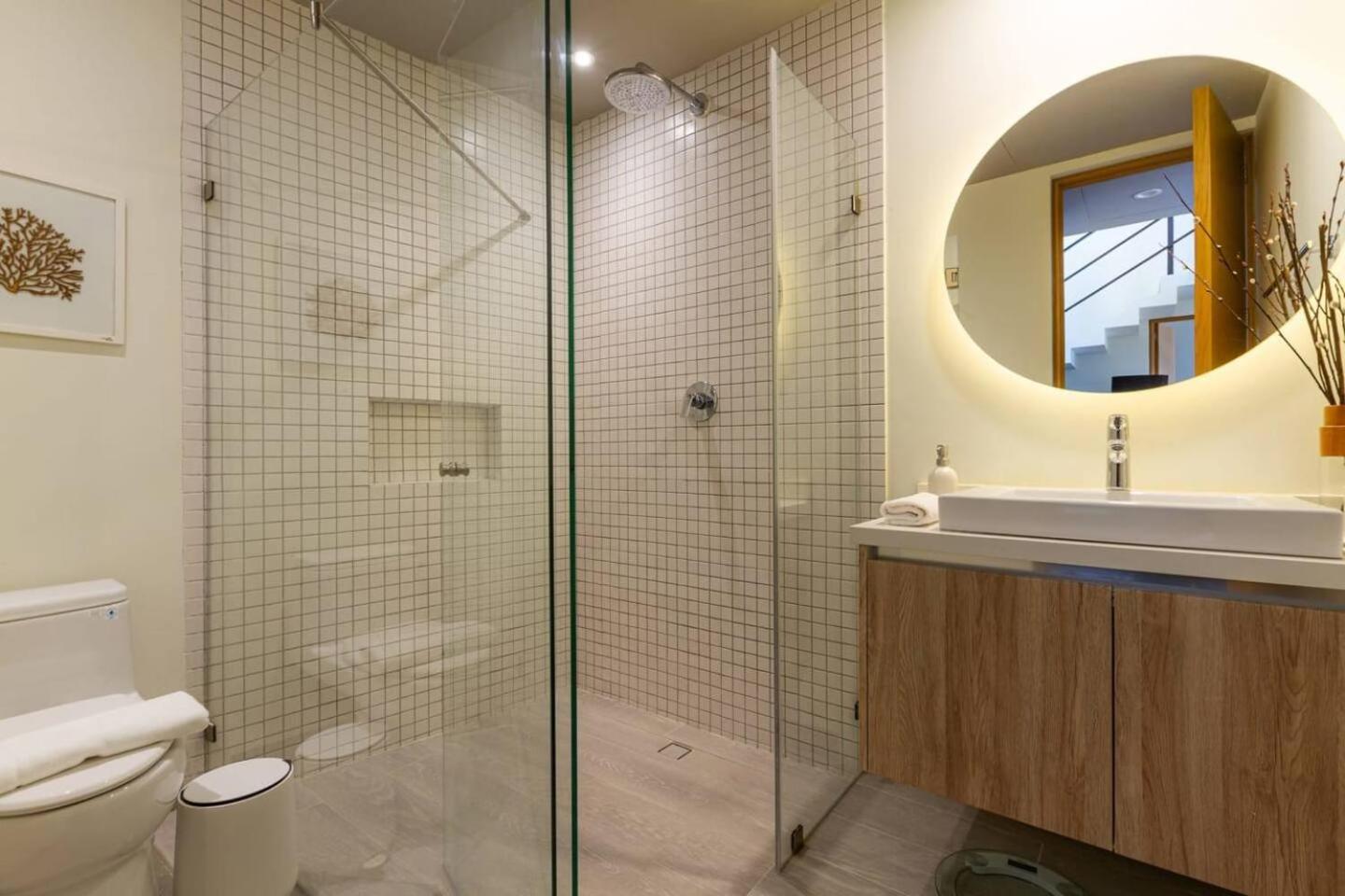 Private Location And Fridge 200m From Holiday home