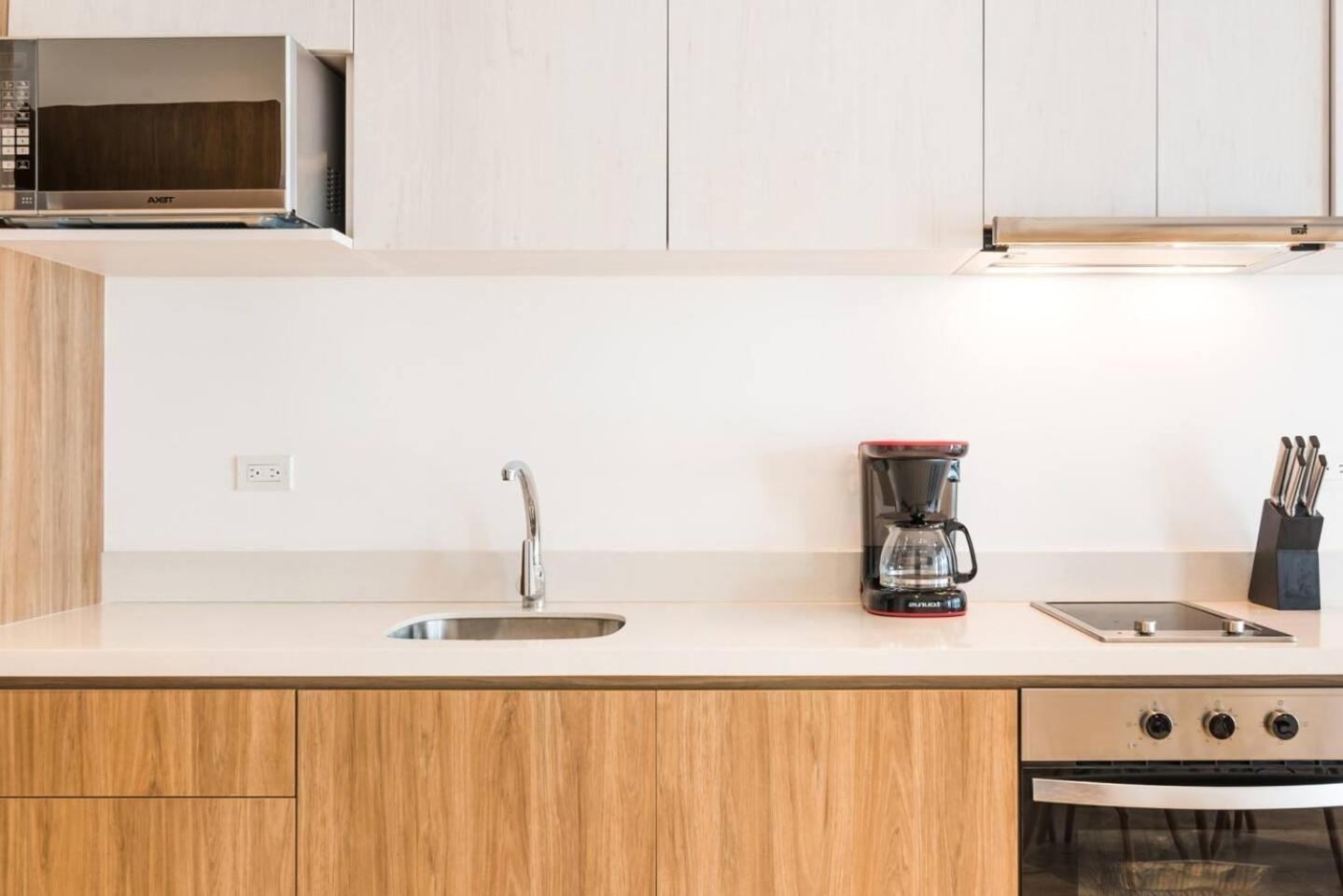 Apartment 2br In Location, 100mb Wifi, Ipana *