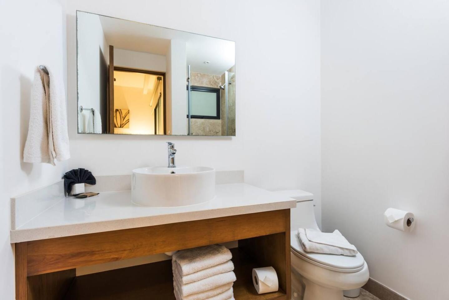 2br In Location, 100mb Wifi, Ipana * Playa del Carmen