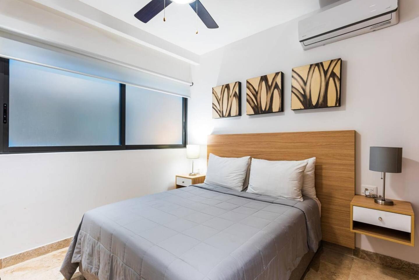 2br In Location, 100mb Wifi, Ipana Playa del Carmen
