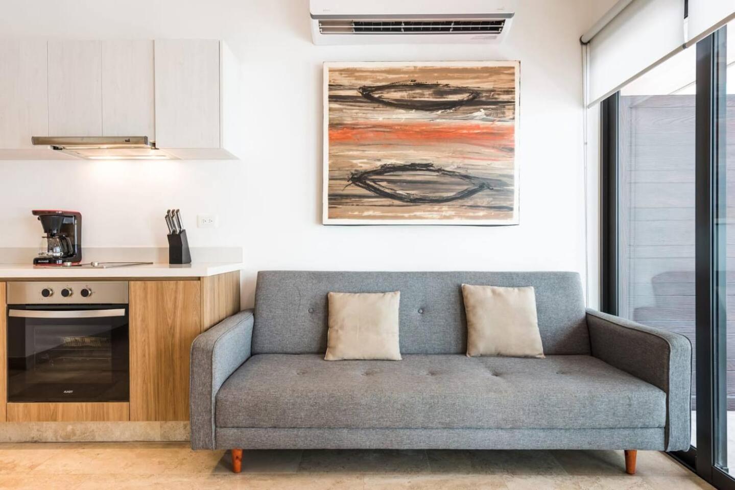 Apartment 2br In Location, 100mb Wifi, Ipana *