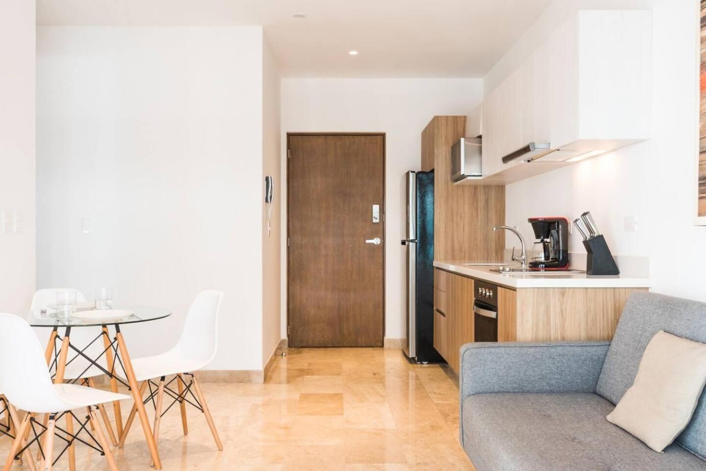 2br In Location, 100mb Wifi, Ipana Apartment