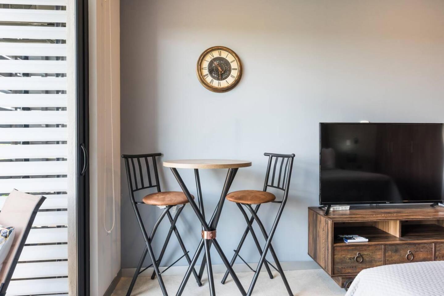 Brand New In The Heart Of Pdc Căn hộ Playa del Carmen