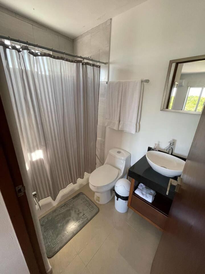 Apartment Beautiful 2 Bedroom Playa del Carmen