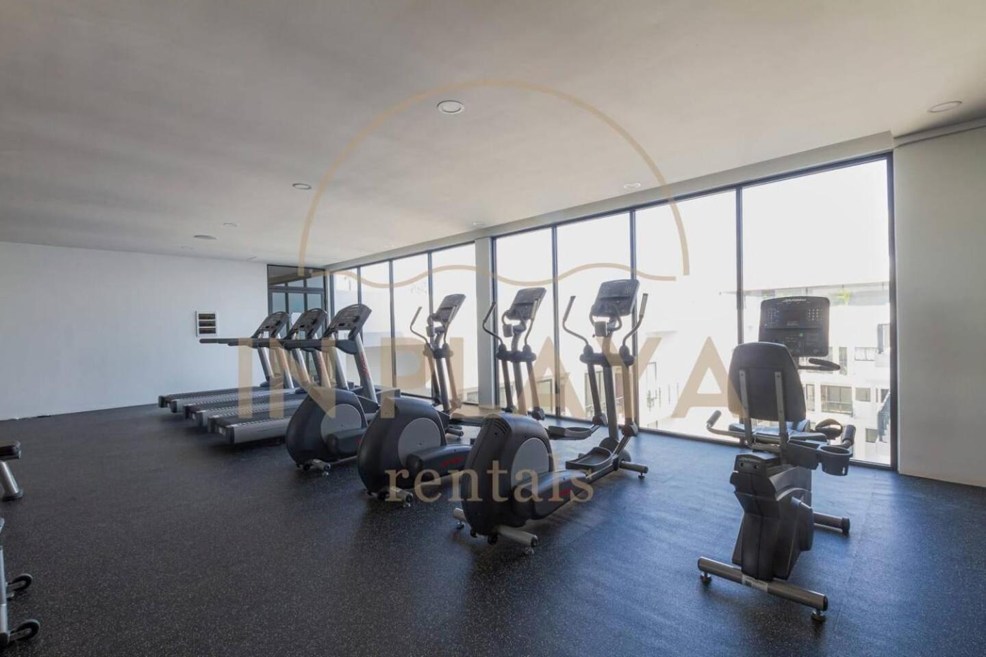 Apartment Private In The Heart Of Playa, Ipana *