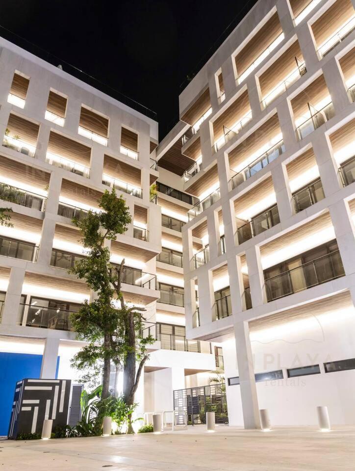 Private In The Heart Of Playa, Ipana Apartment Playa del Carmen
