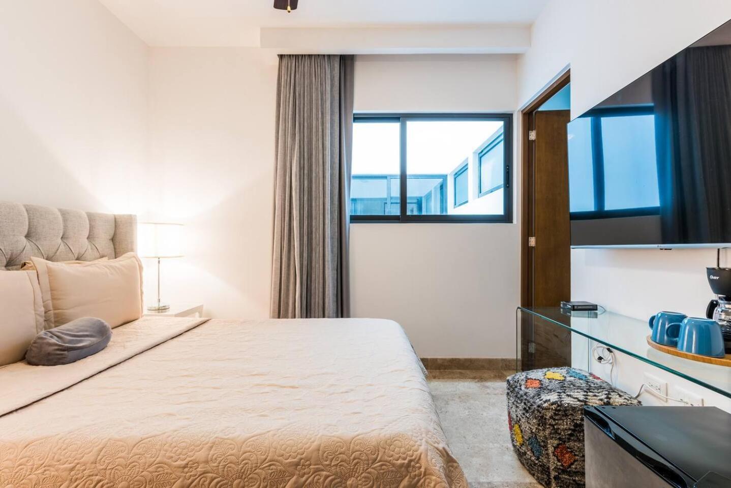 Apartment Private In The Heart Of Playa, Ipana