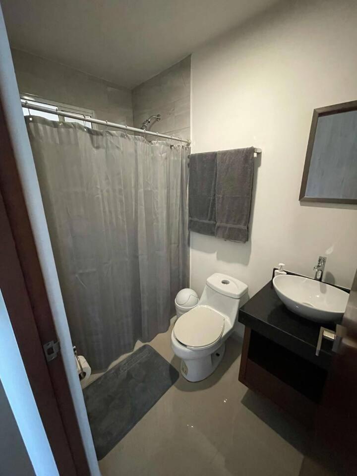 Apartment Beautiful 2 Bedroom *