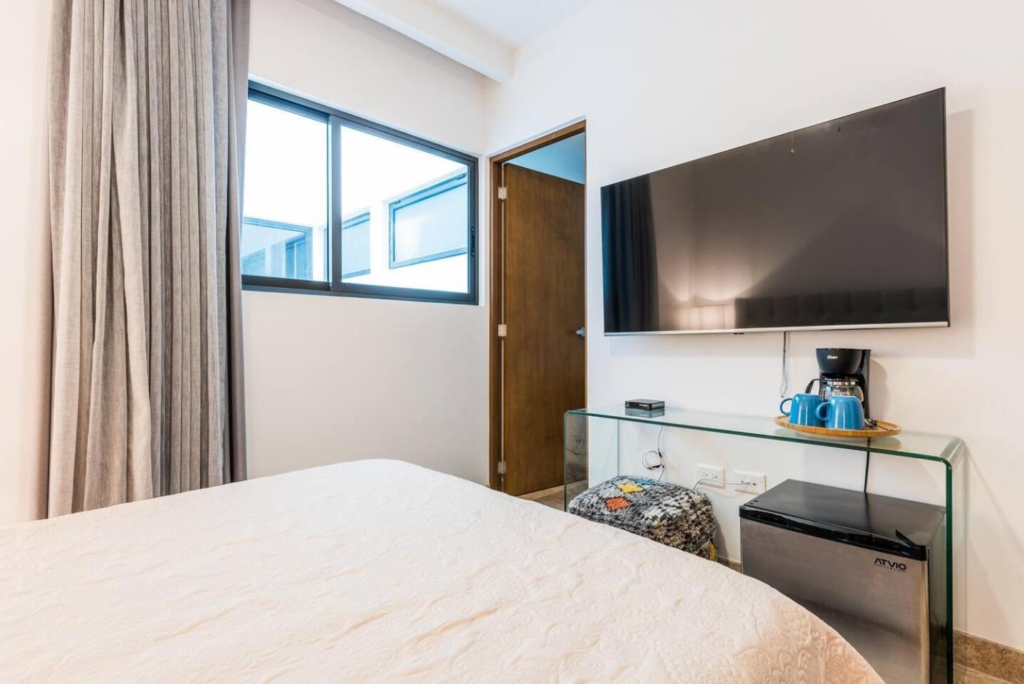 Private In The Heart Of Playa, Ipana Apartment Playa del Carmen