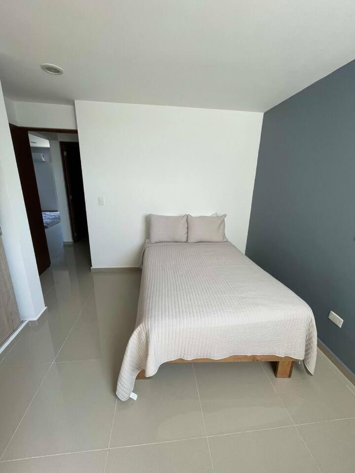 Apartment Beautiful 2 Bedroom Playa del Carmen