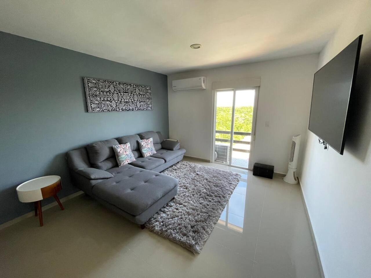 Apartment Beautiful 2 Bedroom