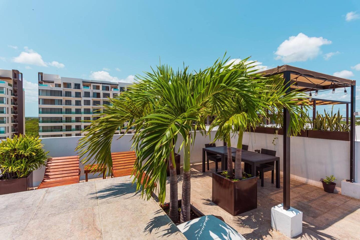 Beautiful 2 Bedroom Playa del Carmen