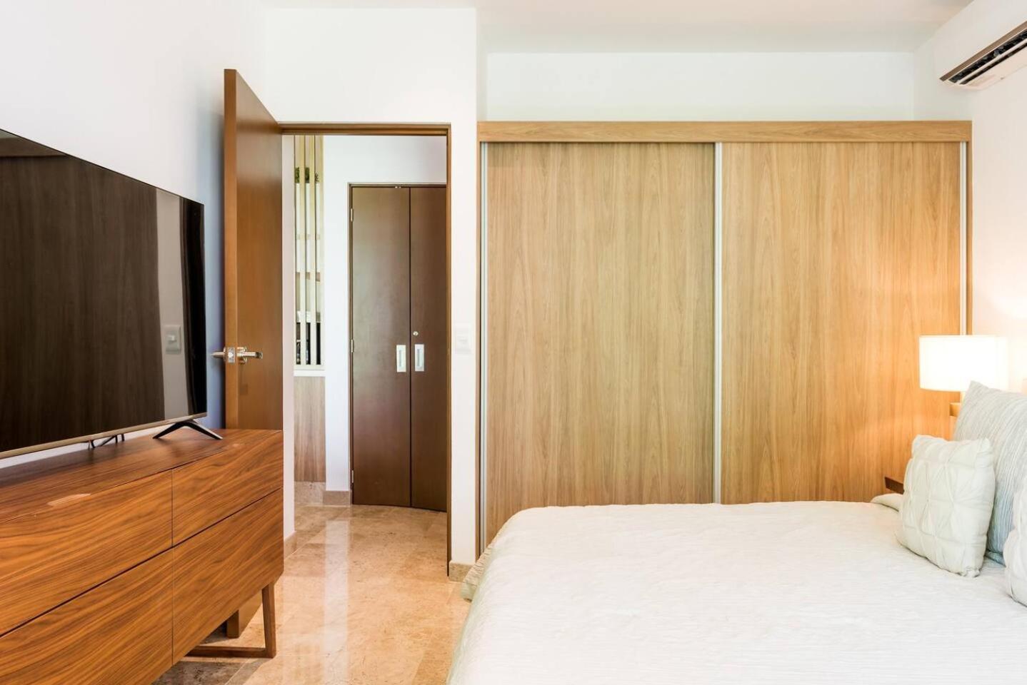 Apartamento 1br In The Heart Of Playa, Ipana Playa del Carmen