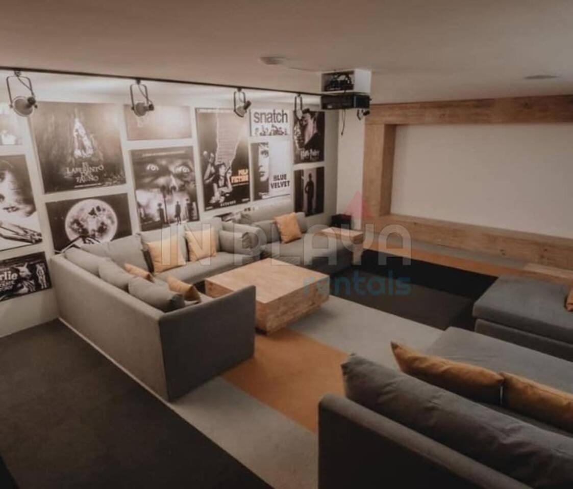 Private Rooftop, 1br Ph, 2ba, Sauna, Gym, Pool Apartment *