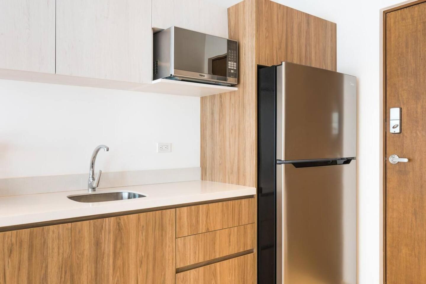 Location, 100mb Wifi And Ocean View Playa del Carmen