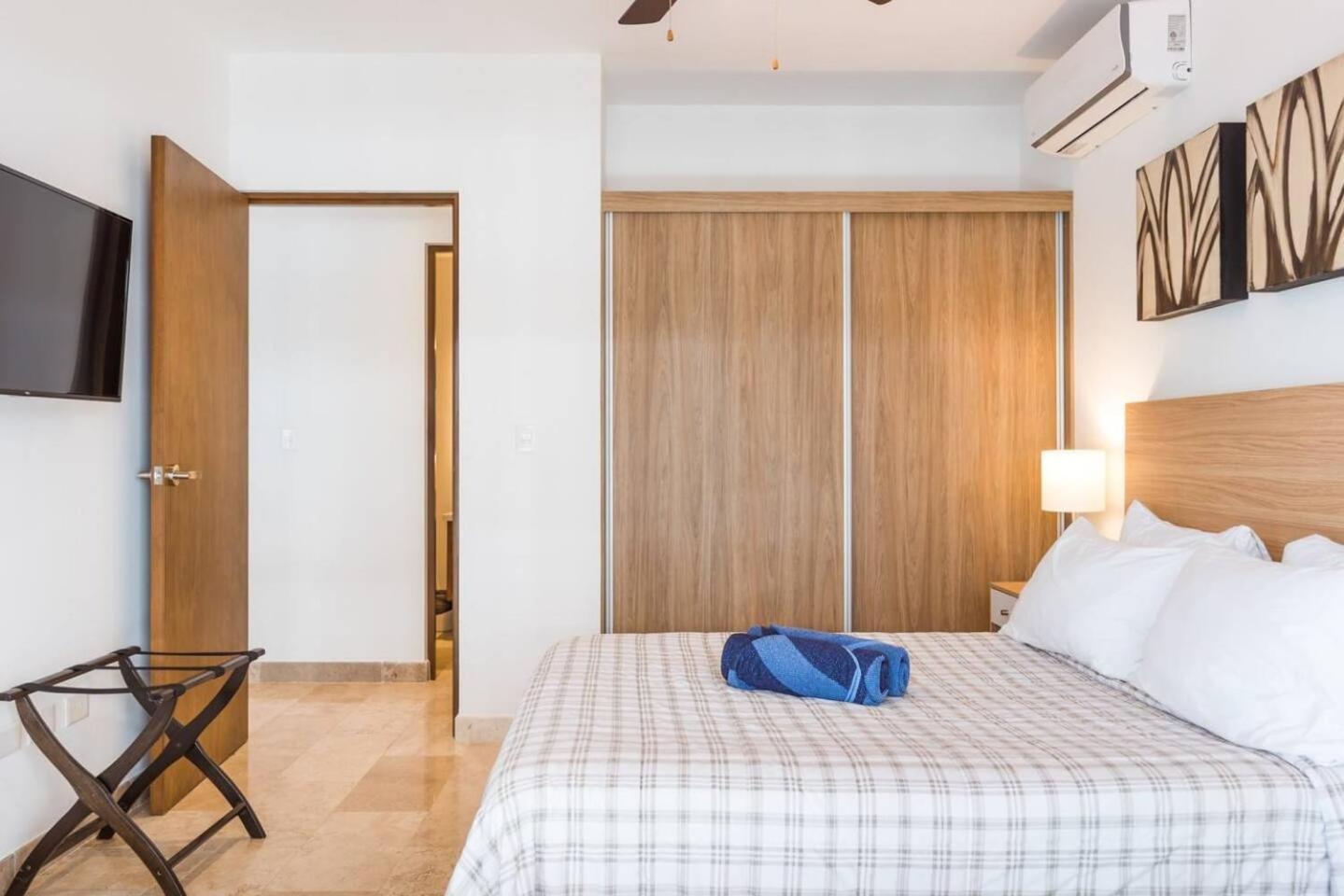 Location, 100mb Wifi And Ocean View * Playa del Carmen