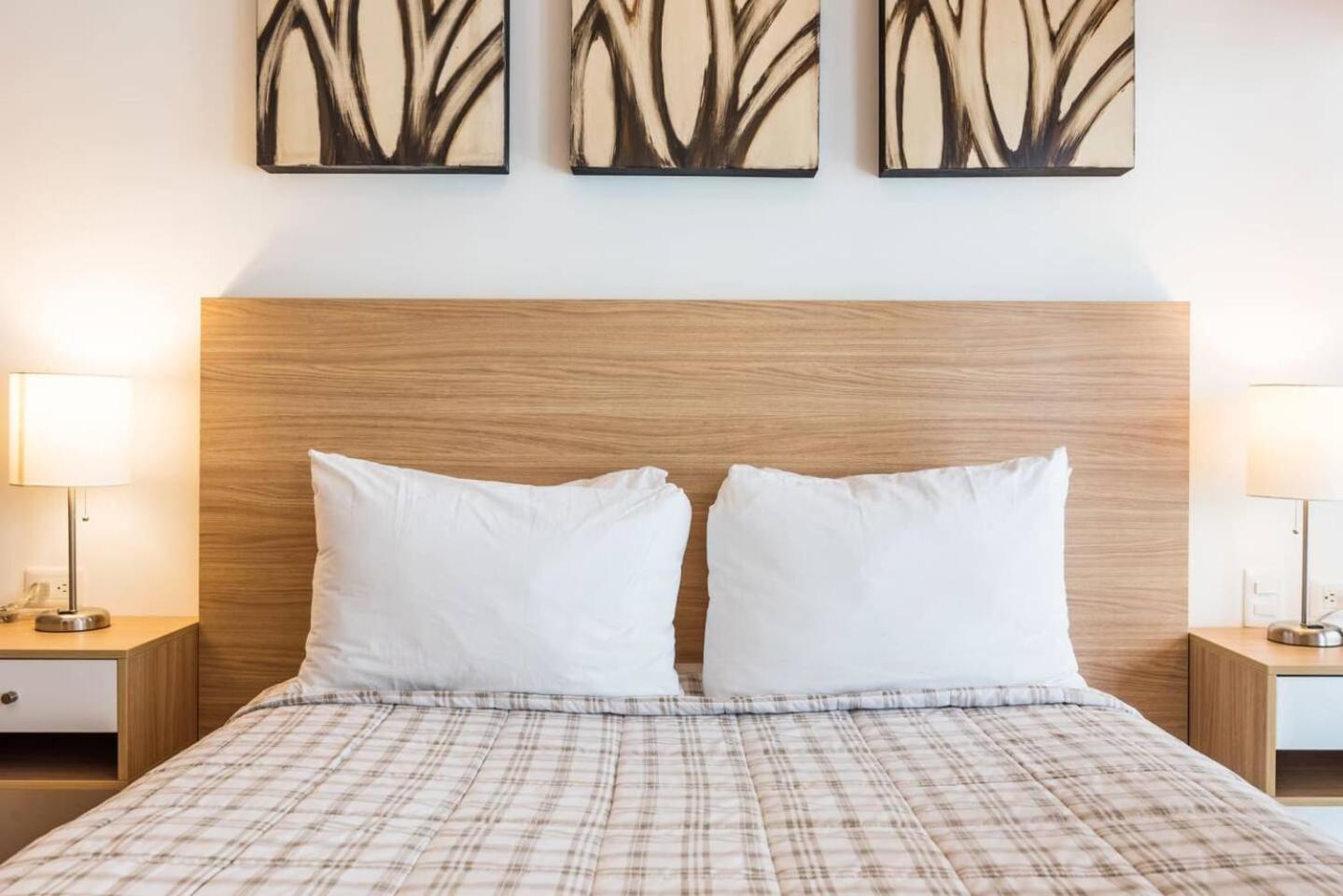 1br In Location, 100mb Wifi And Ocean View Apartment *