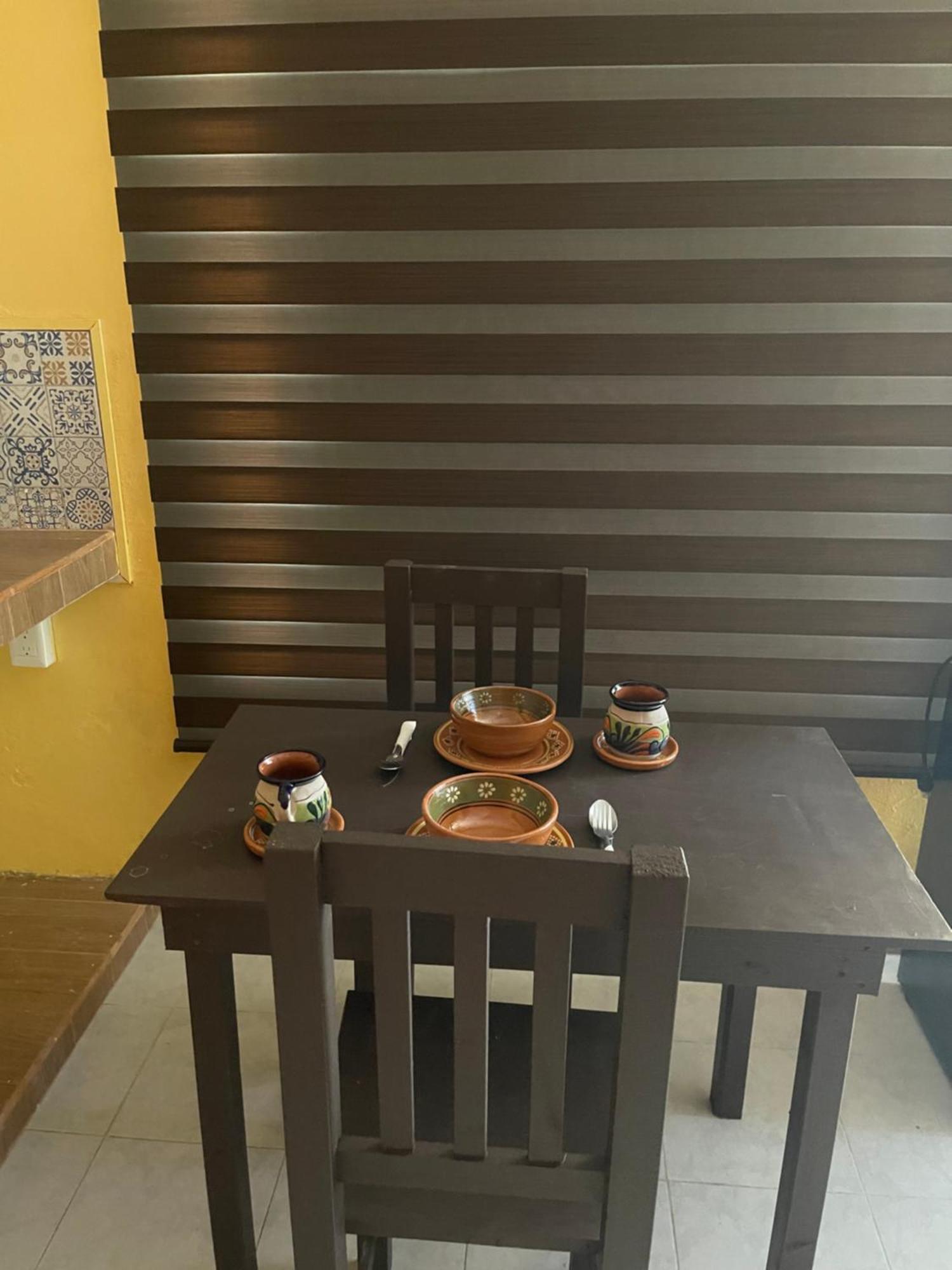 Casa Mar Căn hộ Playa del Carmen