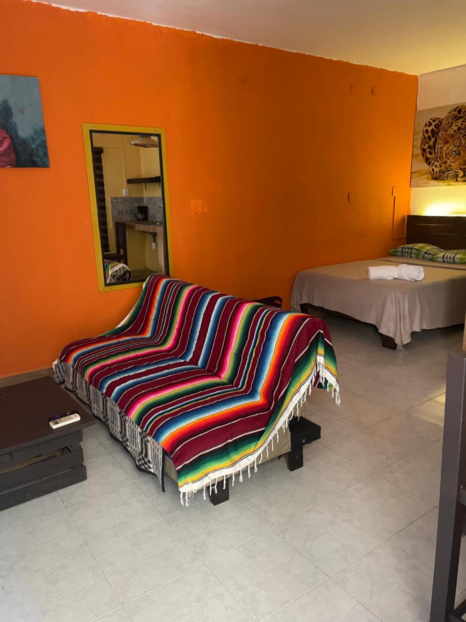 Casa Mar Căn hộ
