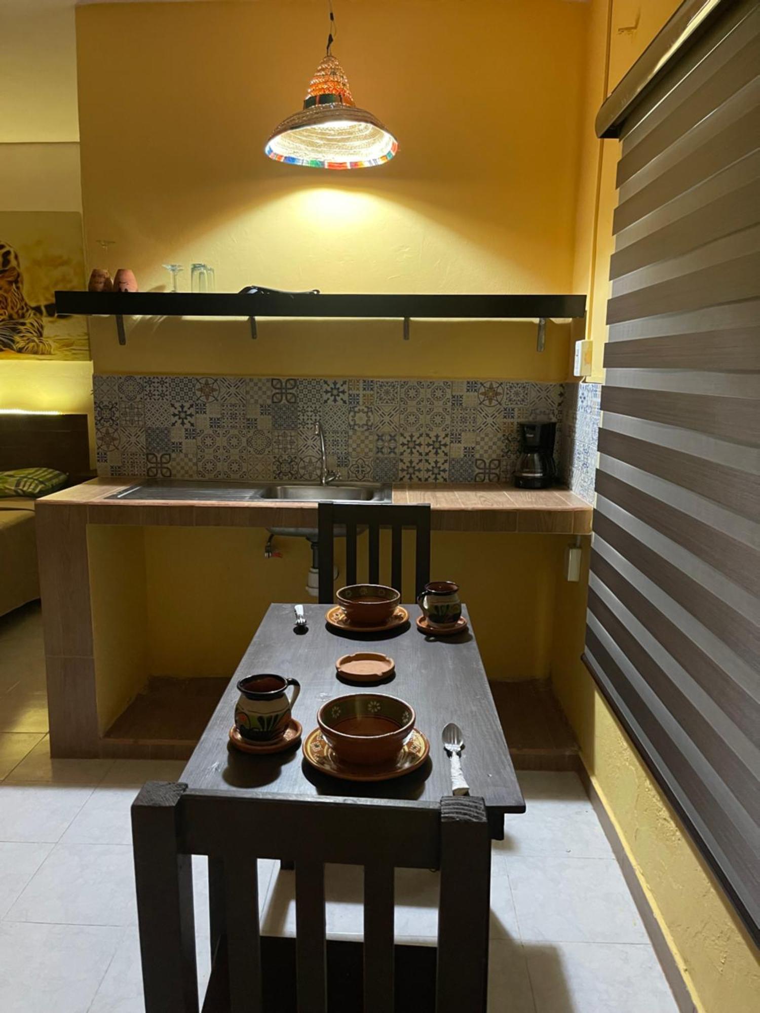 Căn hộ Casa Mar *