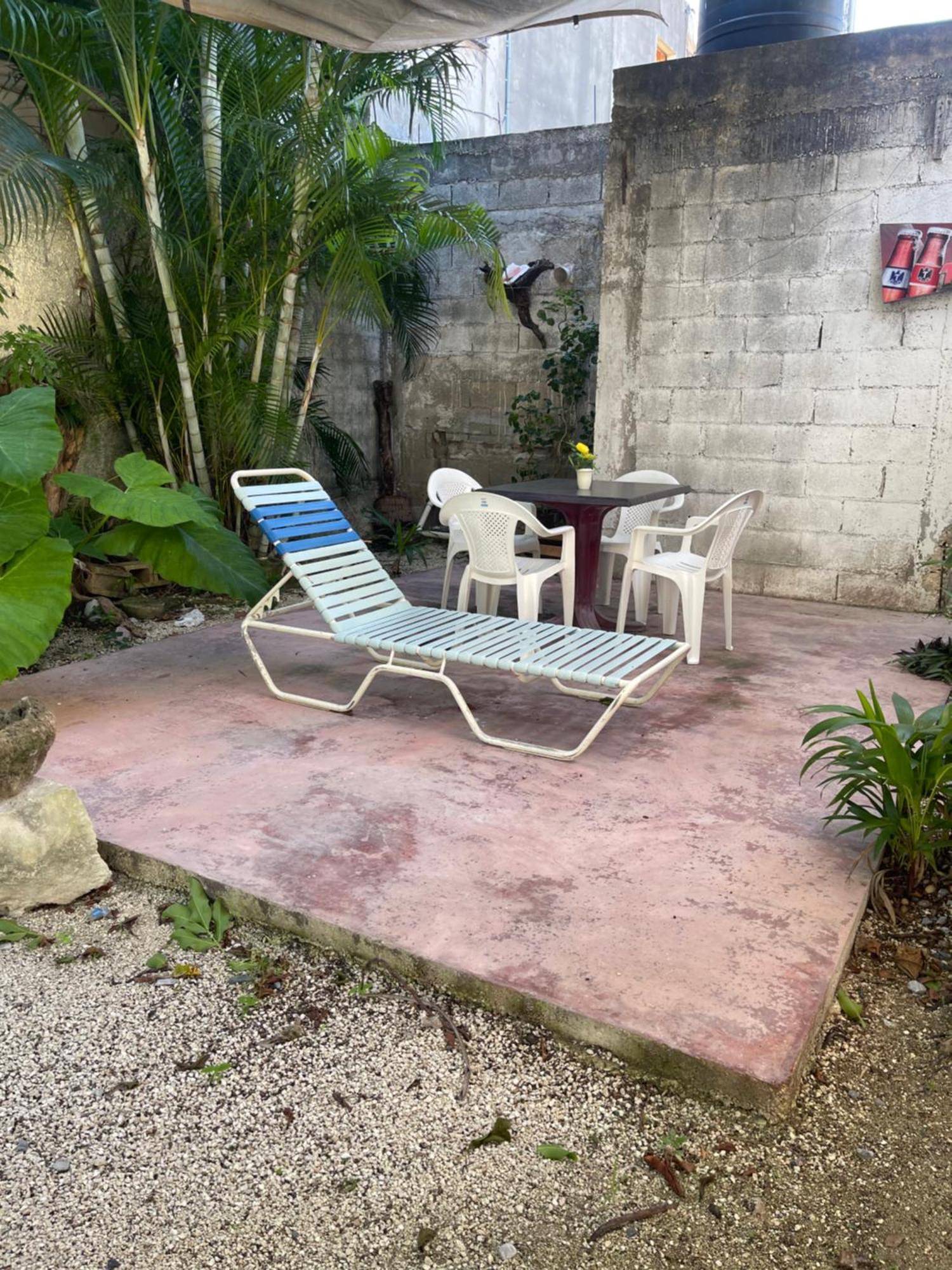 Casa Mar Căn hộ