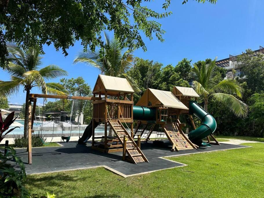 Căn hộ Awa New 2 Bedroom Luxury Resort-style Retreat Playa del Carmen