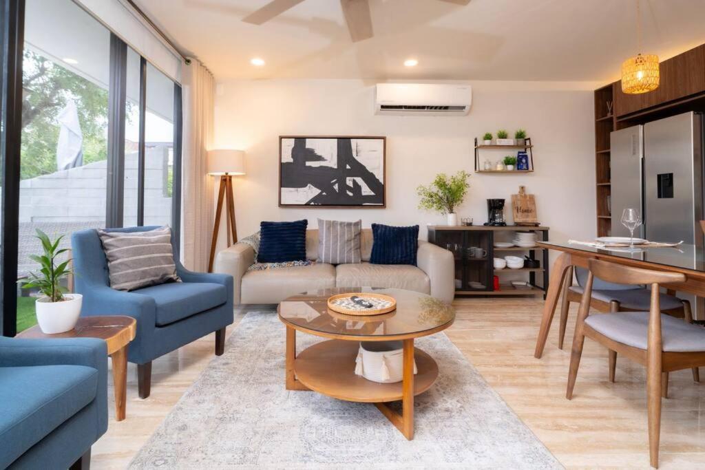 Awa New 2 Bedroom Luxury Resort-style Retreat