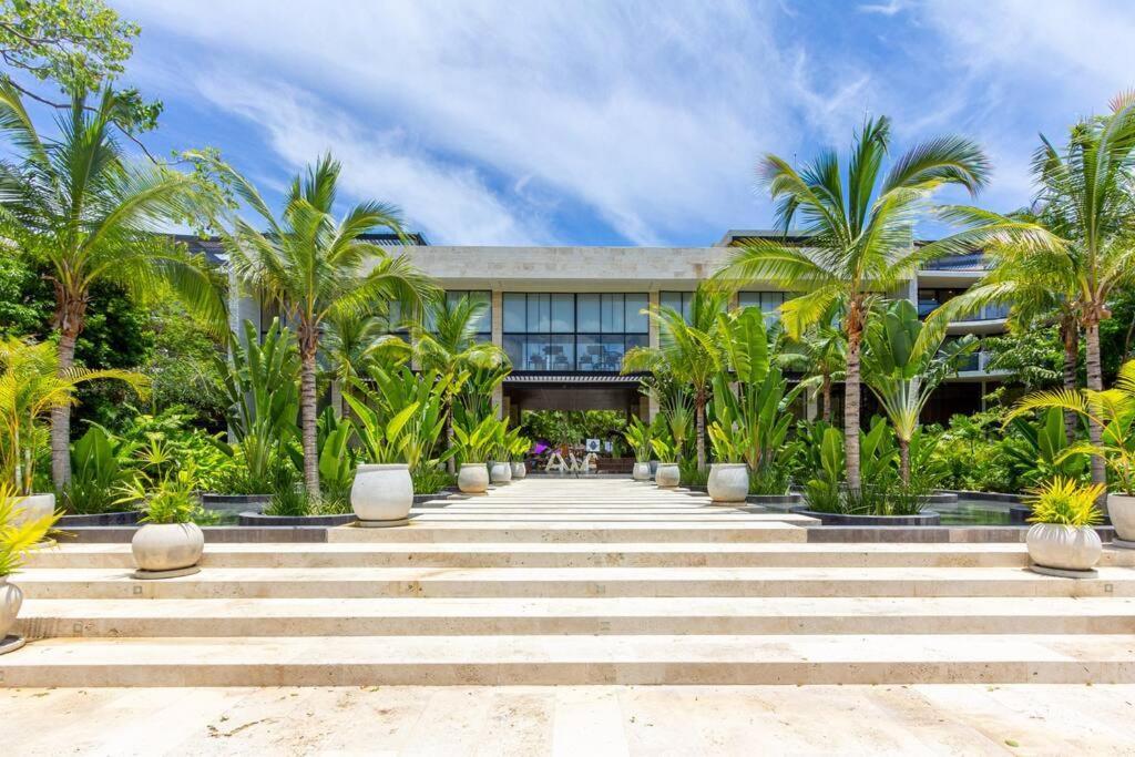 Căn hộ Awa New 2 Bedroom Luxury Resort-style Retreat Playa del Carmen