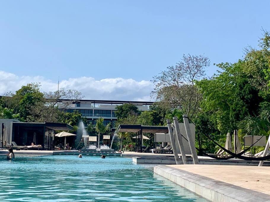 Awa New 2 Bedroom Luxury Resort-style Retreat Playa del Carmen