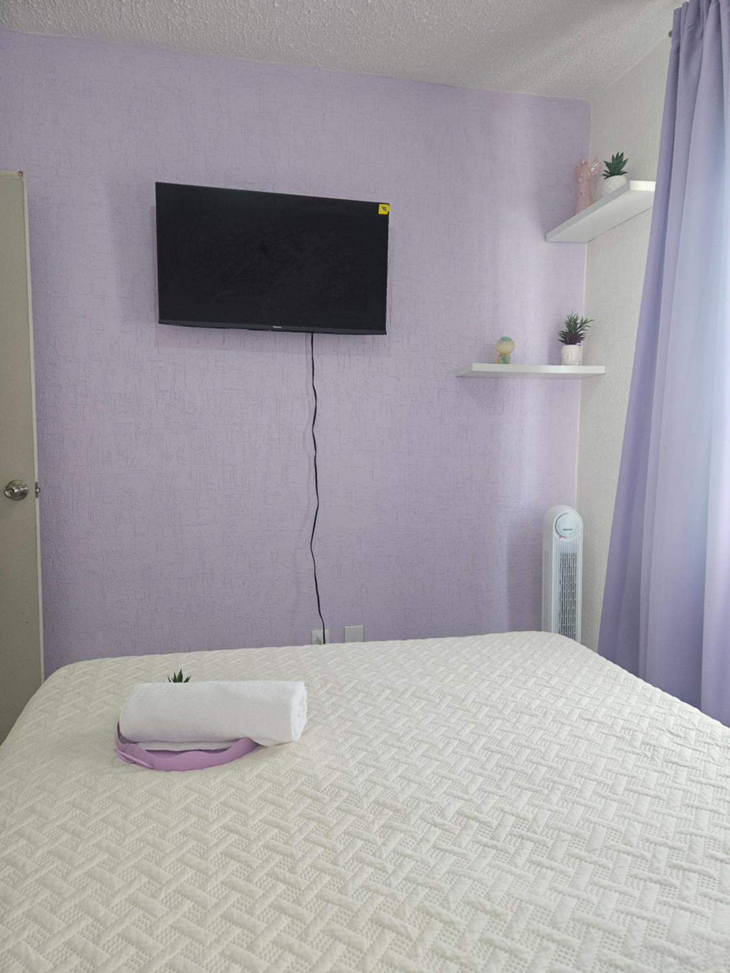 K'inal Apartment