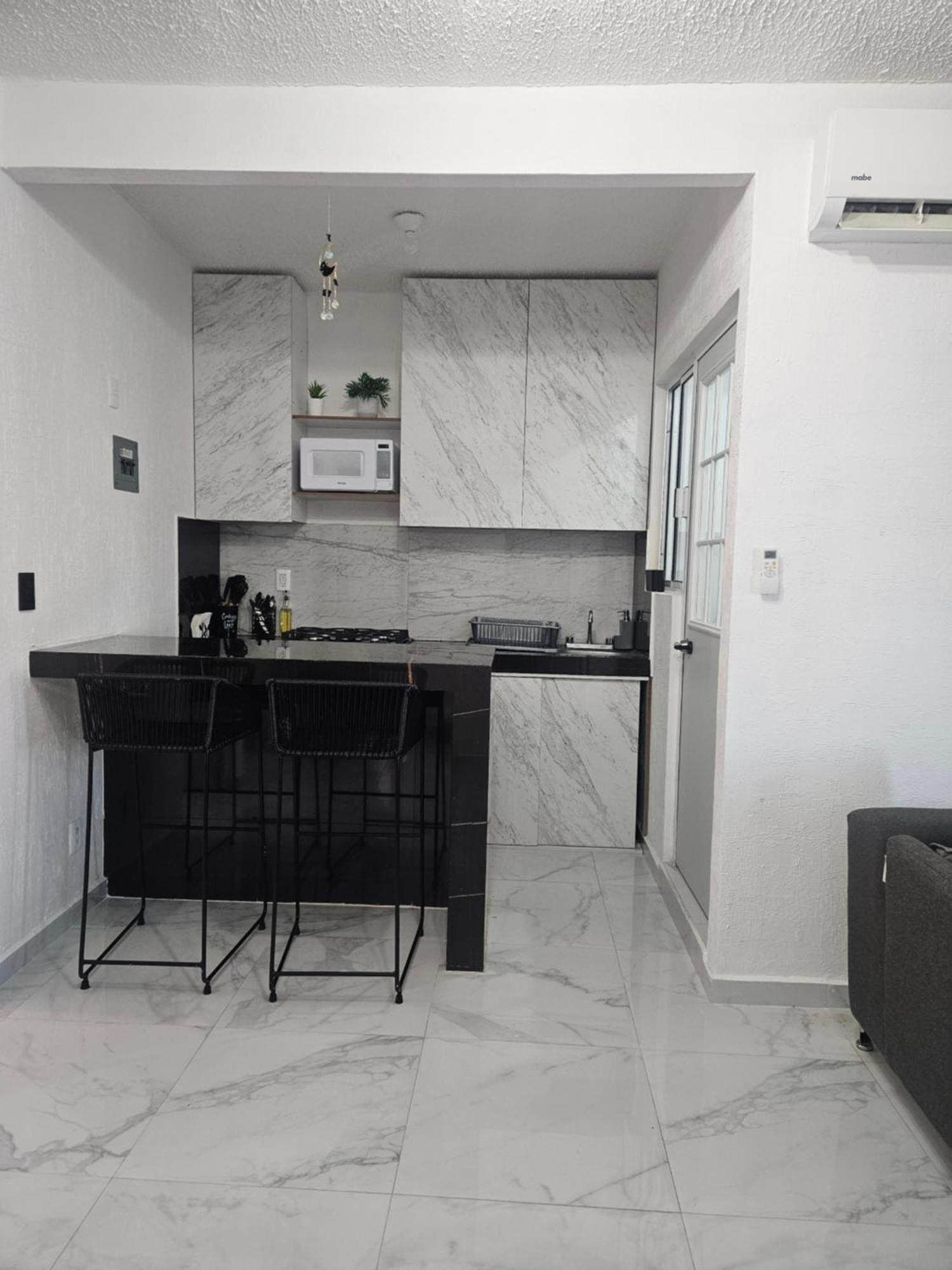 K'inal Apartment Playa del Carmen