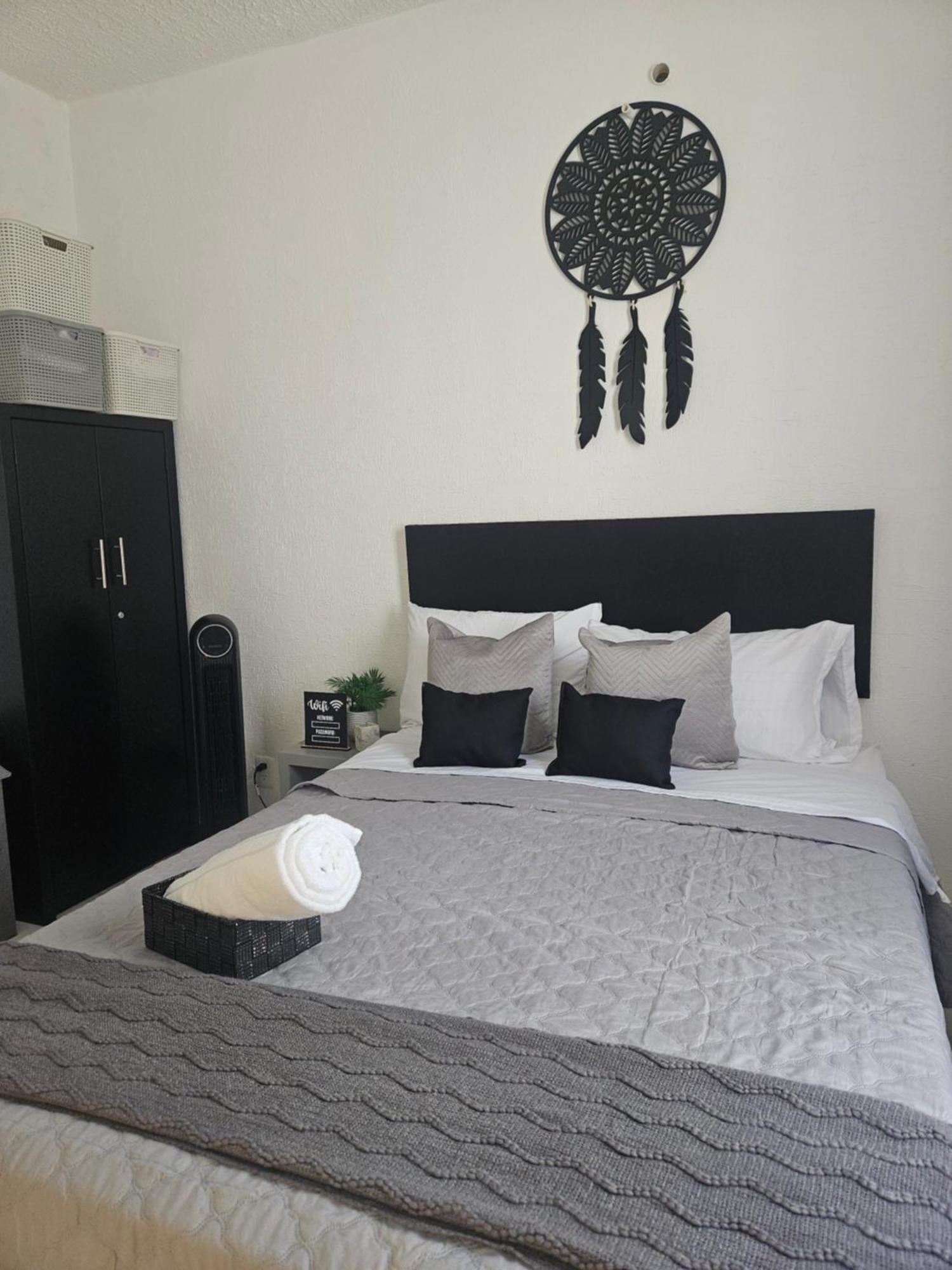 Apartment K'inal